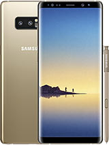 Best available price of Samsung Galaxy Note8 in China