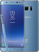 Best available price of Samsung Galaxy Note FE in China