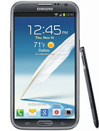 Best available price of Samsung Galaxy Note II CDMA in China