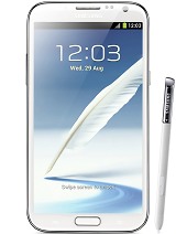 Best available price of Samsung Galaxy Note II N7100 in China