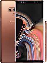 Best available price of Samsung Galaxy Note9 in China