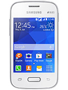 Best available price of Samsung Galaxy Pocket 2 in China