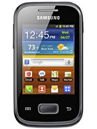 Best available price of Samsung Galaxy Pocket plus S5301 in China