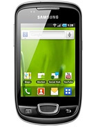Best available price of Samsung Galaxy Pop Plus S5570i in China