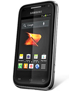 Best available price of Samsung Galaxy Rush M830 in China