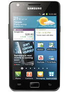Best available price of Samsung Galaxy S II 4G I9100M in China