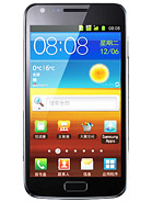 Best available price of Samsung I929 Galaxy S II Duos in China