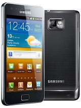 Best available price of Samsung I9100 Galaxy S II in China