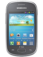 Best available price of Samsung Galaxy Star Trios S5283 in China
