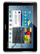 Best available price of Samsung Galaxy Tab 2 10-1 P5110 in China