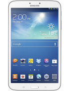 Best available price of Samsung Galaxy Tab 3 8-0 in China
