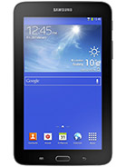 Best available price of Samsung Galaxy Tab 3 Lite 7-0 3G in China