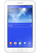 Best available price of Samsung Galaxy Tab 3 Lite 7-0 in China