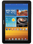 Best available price of Samsung Galaxy Tab 8-9 P7310 in China