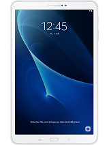 Best available price of Samsung Galaxy Tab A 10-1 2016 in China