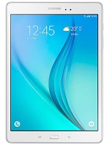 Best available price of Samsung Galaxy Tab A 9-7 in China