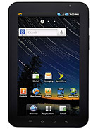Best available price of Samsung Galaxy Tab CDMA P100 in China
