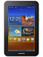 Best available price of Samsung P6200 Galaxy Tab 7-0 Plus in China