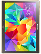 Best available price of Samsung Galaxy Tab S 10-5 LTE in China