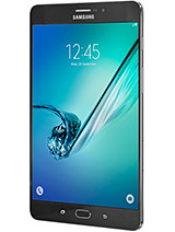 Best available price of Samsung Galaxy Tab S2 8-0 in China