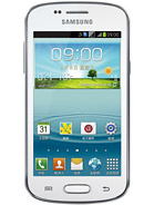 Best available price of Samsung Galaxy Trend II Duos S7572 in China