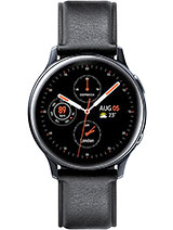 Best available price of Samsung Galaxy Watch Active2 in China