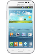 Best available price of Samsung Galaxy Win I8550 in China