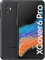 Best available price of Samsung Galaxy Xcover6 Pro in China