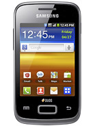Best available price of Samsung Galaxy Y Duos S6102 in China