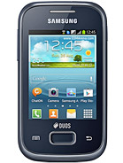 Best available price of Samsung Galaxy Y Plus S5303 in China