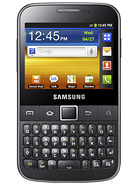 Best available price of Samsung Galaxy Y Pro B5510 in China