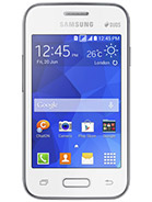 Best available price of Samsung Galaxy Young 2 in China