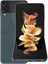 Best available price of Samsung Galaxy Z Flip3 5G in China
