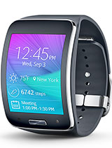 Best available price of Samsung Gear S in China