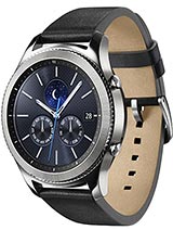 Best available price of Samsung Gear S3 classic in China