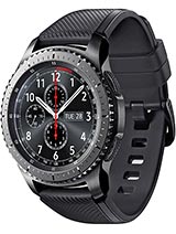 Best available price of Samsung Gear S3 frontier LTE in China