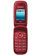 Best available price of Samsung E1272 in China