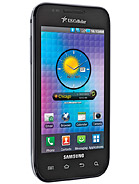 Best available price of Samsung Mesmerize i500 in China