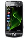 Best available price of Samsung I8000 Omnia II in China