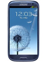 Best available price of Samsung I9305 Galaxy S III in China