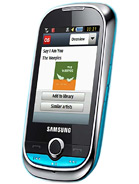 Best available price of Samsung M3710 Corby Beat in China