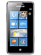 Best available price of Samsung Omnia M S7530 in China