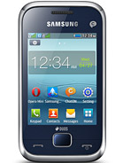 Best available price of Samsung Rex 60 C3312R in China