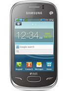 Best available price of Samsung Rex 70 S3802 in China