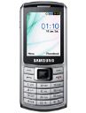 Best available price of Samsung S3310 in China