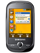 Best available price of Samsung S3650 Corby in China