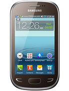 Best available price of Samsung Star Deluxe Duos S5292 in China