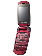 Best available price of Samsung S5510 in China