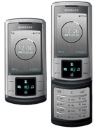 Best available price of Samsung U900 Soul in China