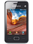 Best available price of Samsung Star 3 s5220 in China